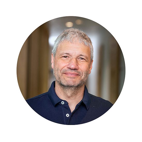 Portrait Ralf Roth
